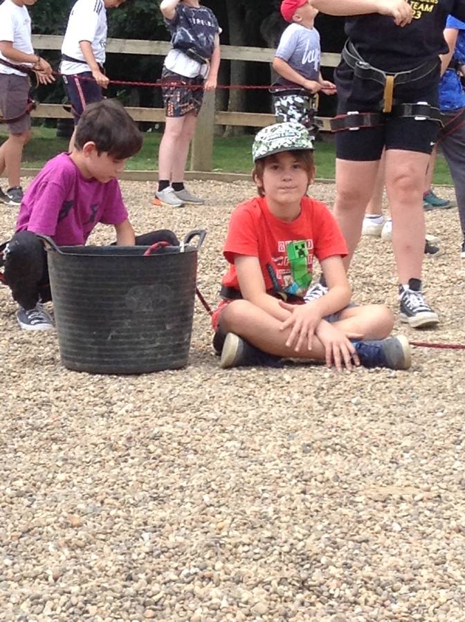 Y6 PGL 2023
